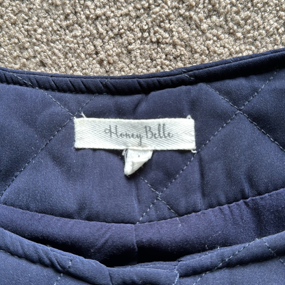 Quilted jacket - Picture 2 of 3